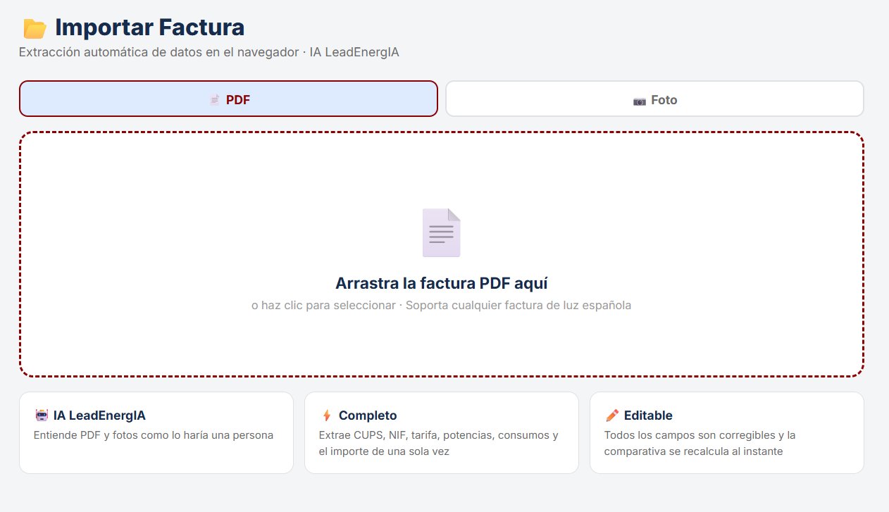 📥 Importar factura